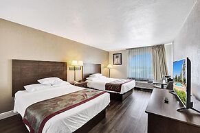 Plaza Hotel Fort Lauderdale