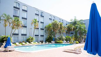 Plaza Hotel Fort Lauderdale