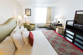 Plaza Hotel Fort Lauderdale