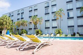 Plaza Hotel Fort Lauderdale