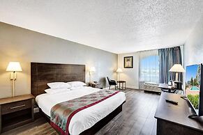 Plaza Hotel Fort Lauderdale