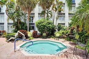 Plaza Hotel Fort Lauderdale