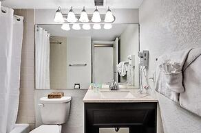 Plaza Hotel Fort Lauderdale