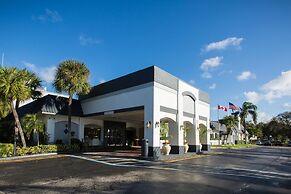 Plaza Hotel Fort Lauderdale