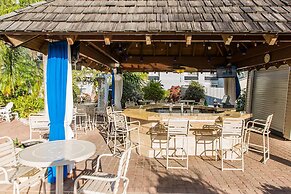 Plaza Hotel Fort Lauderdale