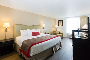 Plaza Hotel Fort Lauderdale