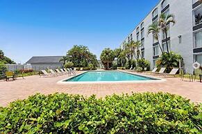 Plaza Hotel Fort Lauderdale