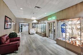 Plaza Hotel Fort Lauderdale