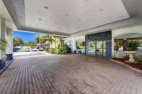 Plaza Hotel Fort Lauderdale