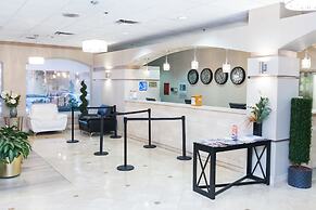 Plaza Hotel Fort Lauderdale