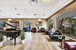 Plaza Hotel Fort Lauderdale