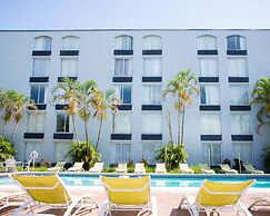 Plaza Hotel Fort Lauderdale