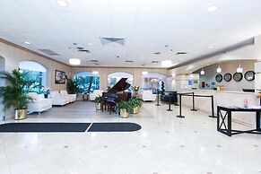 Plaza Hotel Fort Lauderdale