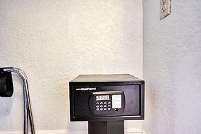 Plaza Hotel Fort Lauderdale