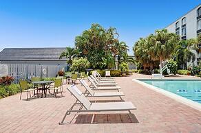 Plaza Hotel Fort Lauderdale