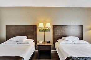 Plaza Hotel Fort Lauderdale