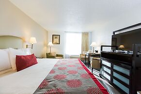 Plaza Hotel Fort Lauderdale