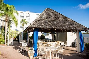 Plaza Hotel Fort Lauderdale