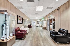 Plaza Hotel Fort Lauderdale