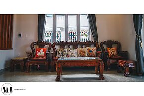 Villa Homestay Minh Hieu