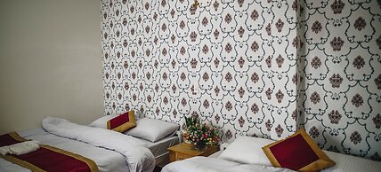 Villa Homestay Minh Hieu