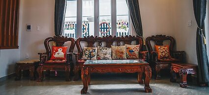 Villa Homestay Minh Hieu