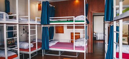 Villa Homestay Minh Hieu