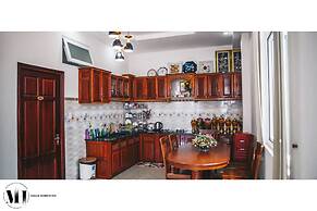 Villa Homestay Minh Hieu