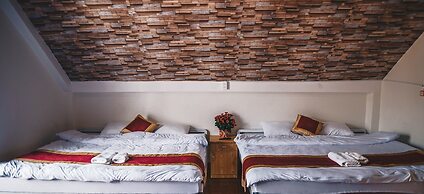 Villa Homestay Minh Hieu