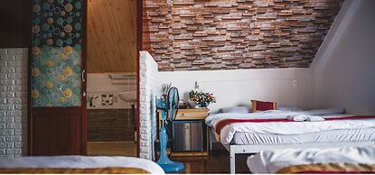 Villa Homestay Minh Hieu