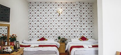 Villa Homestay Minh Hieu