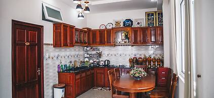 Villa Homestay Minh Hieu