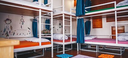 Villa Homestay Minh Hieu