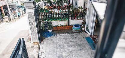 Villa Homestay Minh Hieu