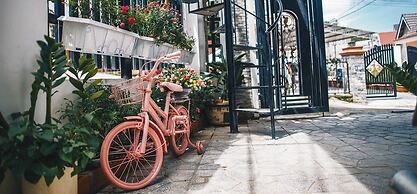 Villa Homestay Minh Hieu