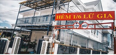 Villa Homestay Minh Hieu