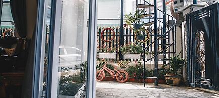 Villa Homestay Minh Hieu