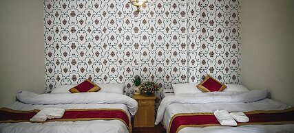 Villa Homestay Minh Hieu