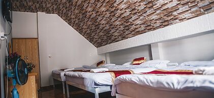 Villa Homestay Minh Hieu