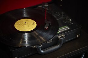 Hotel Akureyri Dynheimar