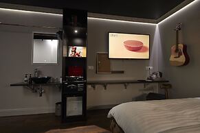 Hotel Akureyri Dynheimar