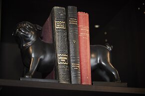 Hotel Akureyri Dynheimar