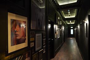 Hotel Akureyri Dynheimar