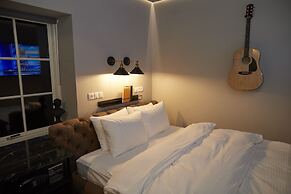 Hotel Akureyri Dynheimar