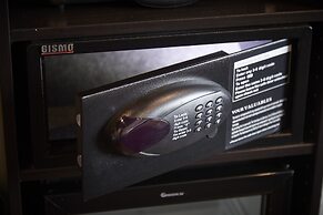 Hotel Akureyri Dynheimar