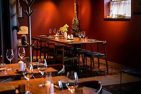 Hotel Akureyri Dynheimar