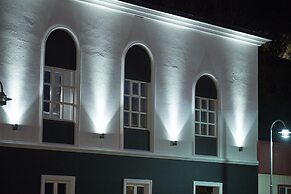 Hotel Akureyri Dynheimar