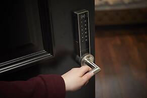 Hotel Akureyri Dynheimar