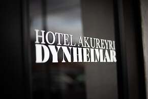 Hotel Akureyri Dynheimar