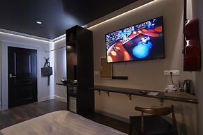 Hotel Akureyri Dynheimar